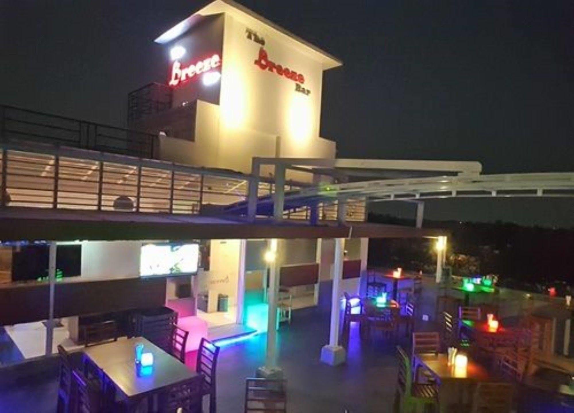 Asian Smile Hotel يانغون المظهر الخارجي الصورة