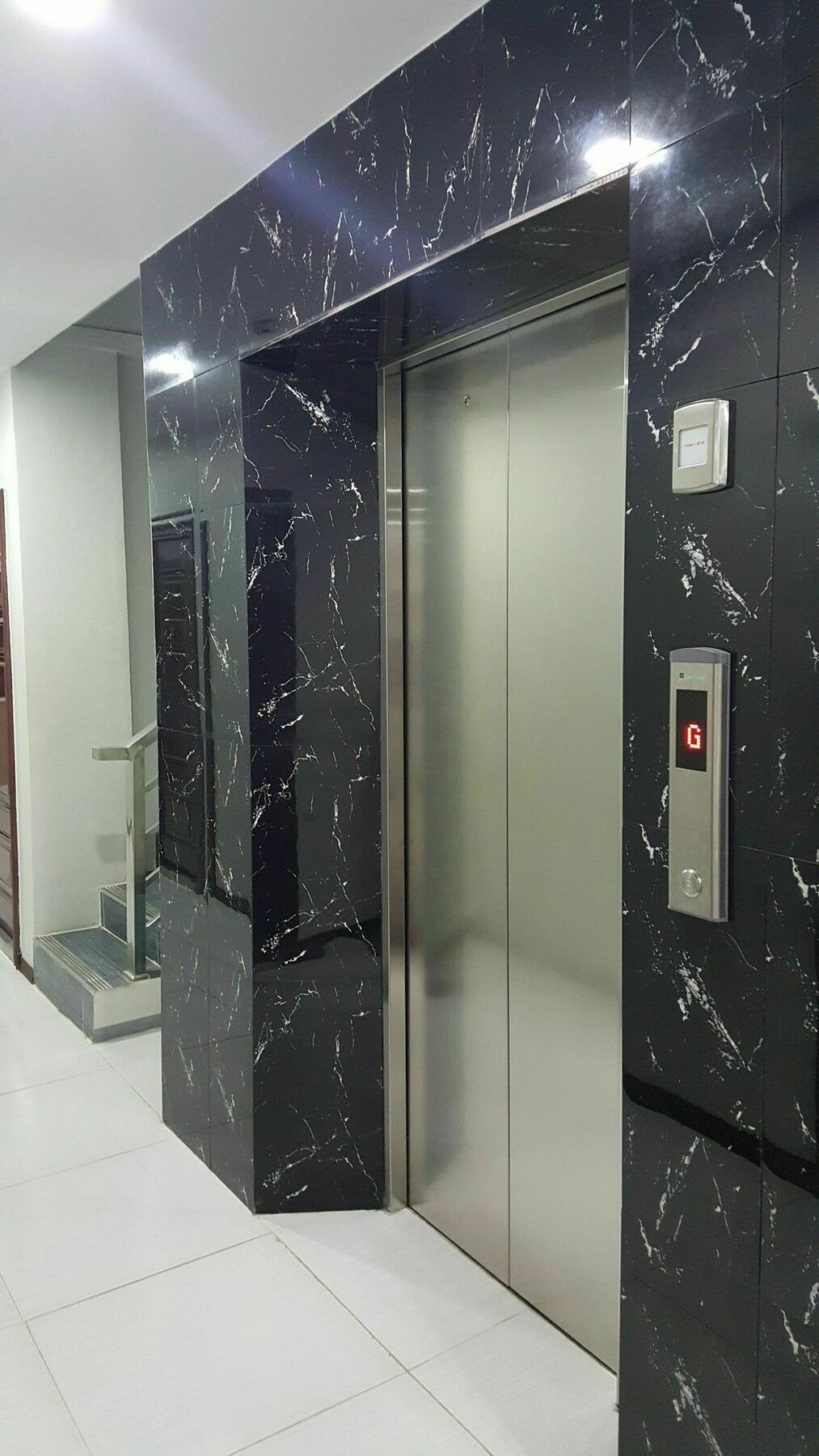 Asian Smile Hotel يانغون المظهر الخارجي الصورة
